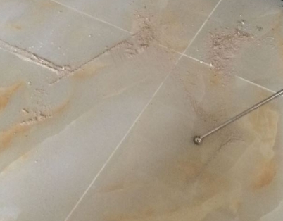 朔州瓷砖空鼓维修公司分享粘合剂选择不当在瓷砖铺贴过程中可能导致以下问题